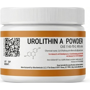 Urolithin A