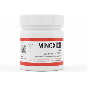 Minoxidil Powder, 10 grams