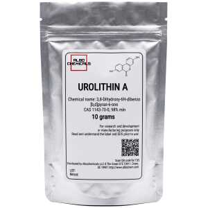 Urolithin A 10 grams