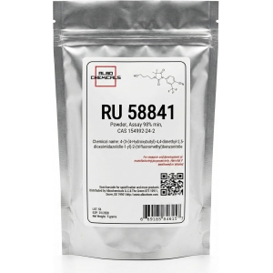 RU58841 Powder, min 98% 5 Grams