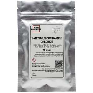 1-MNA, 10 grams
