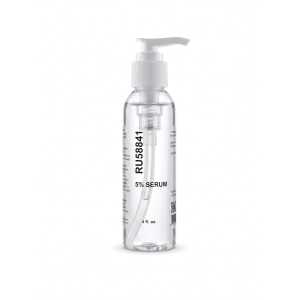 RU58841, 5% serum, 4 fl. oz