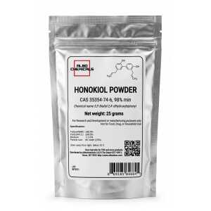 Honokiol Powder - Magnolia Bark Extract