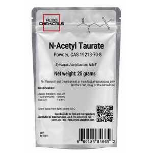 N-Acetyltaurine