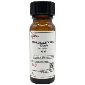 Trichloroacetic acid