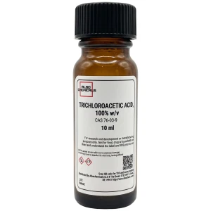 Trichloroacetic acid