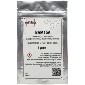 BAM15A