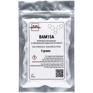 BAM15A