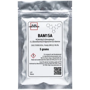 BAM15A